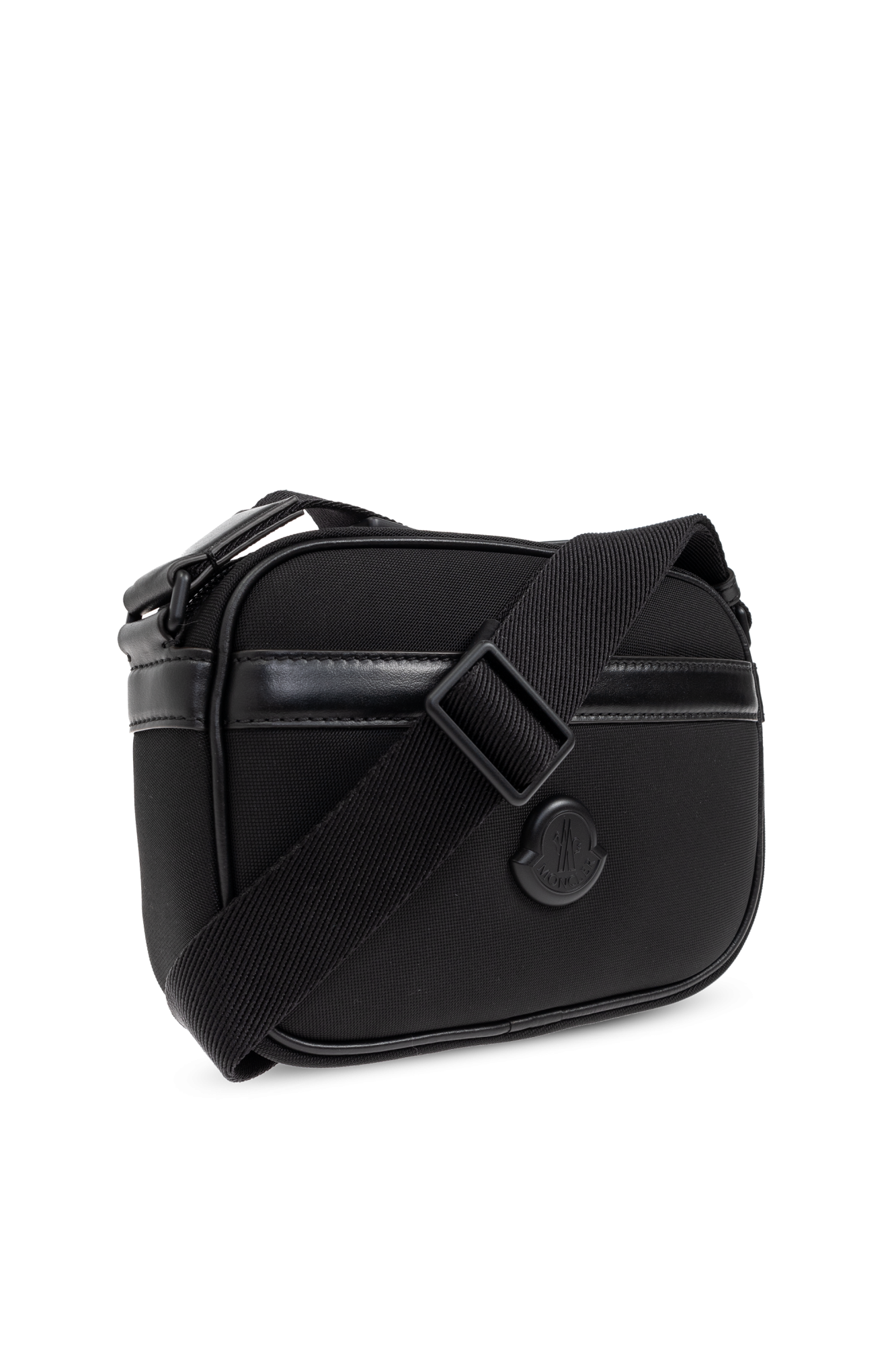 MONCLER｜SHOULDER BAGS (5A00007 M4022 214) MONCLER 5A00007 M4022 214 (AQ Drawstring Tote Bag